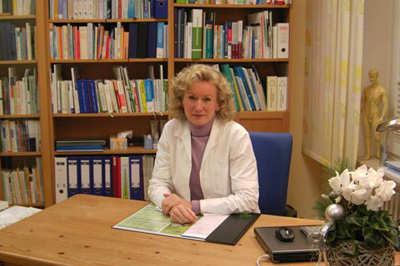 Anne Dölling